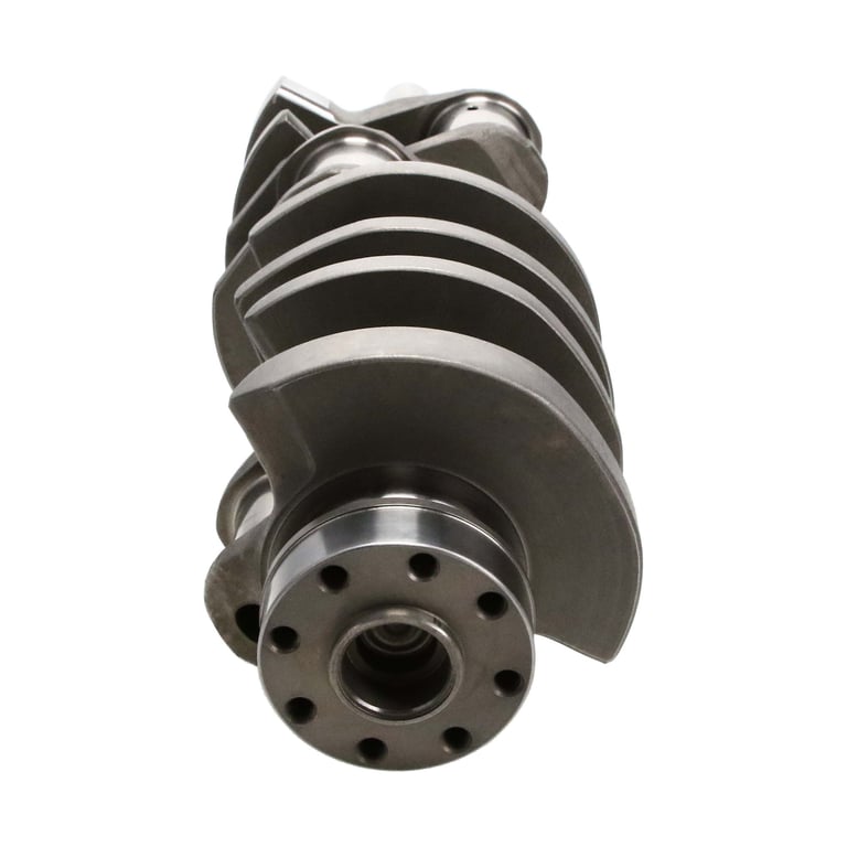 Manley Crankshaft CRANK-4340 FORGE 3.750 STROKE