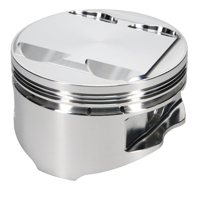 JE Pistons Offroad Series 2000-2007 Honda XR 650R Piston Kit