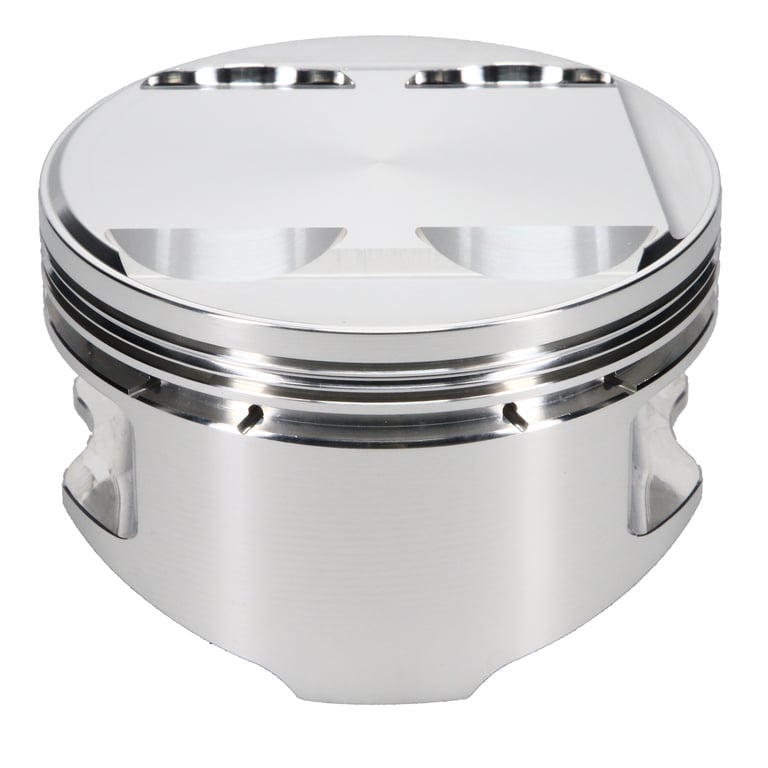 JE Pistons Offroad Series 2000-2007 Honda XR 650R Piston Kit