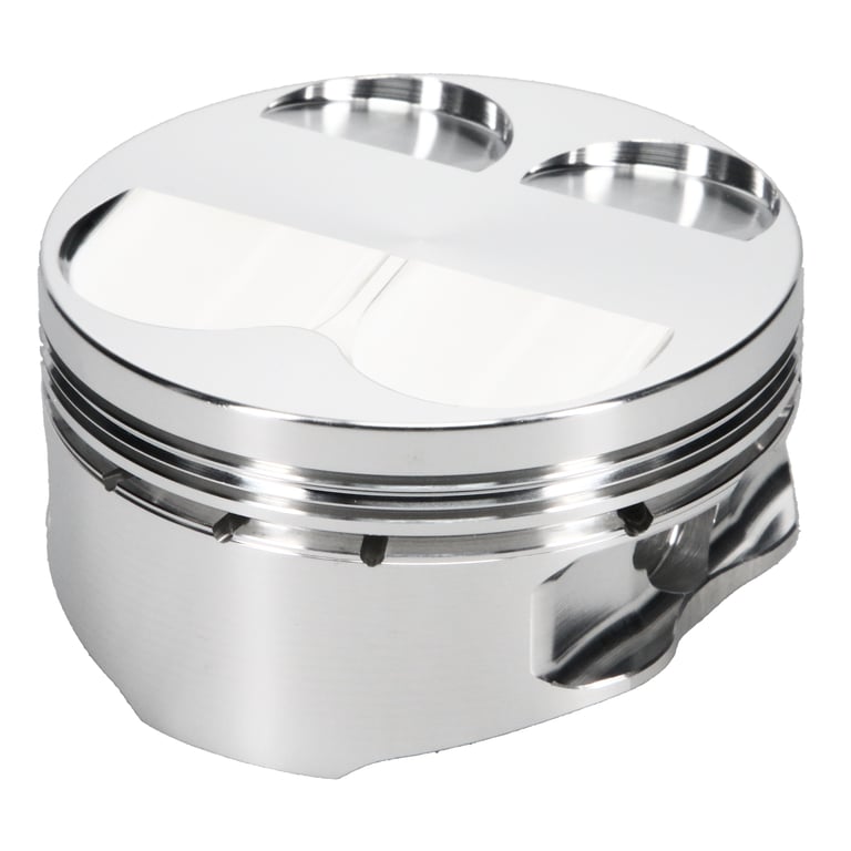 JE Pistons Street Series 2001-2004 Suzuki GSXR 1000 Piston Kit
