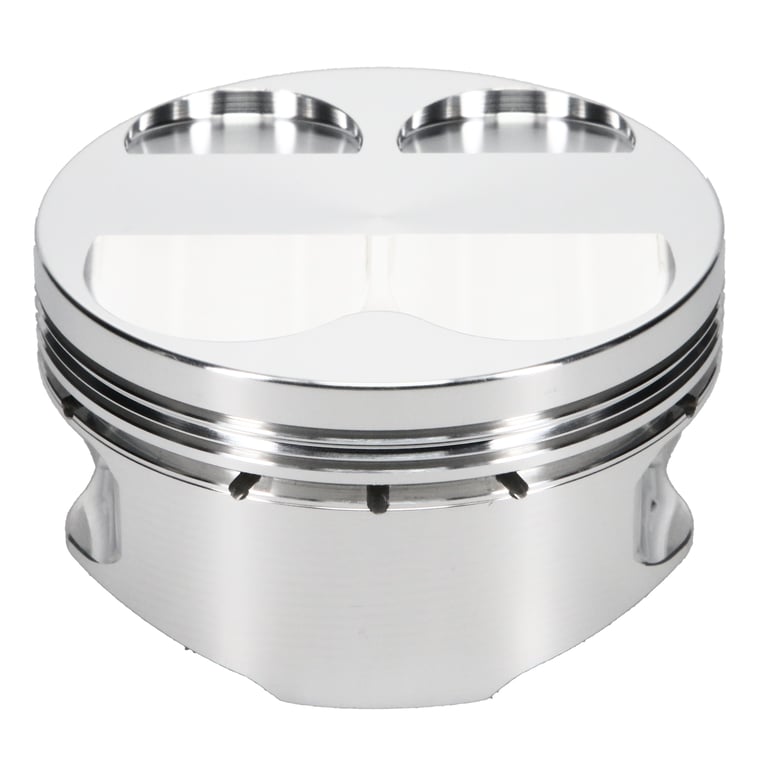 JE Pistons Street Series 2001-2004 Suzuki GSXR 1000 Piston Kit