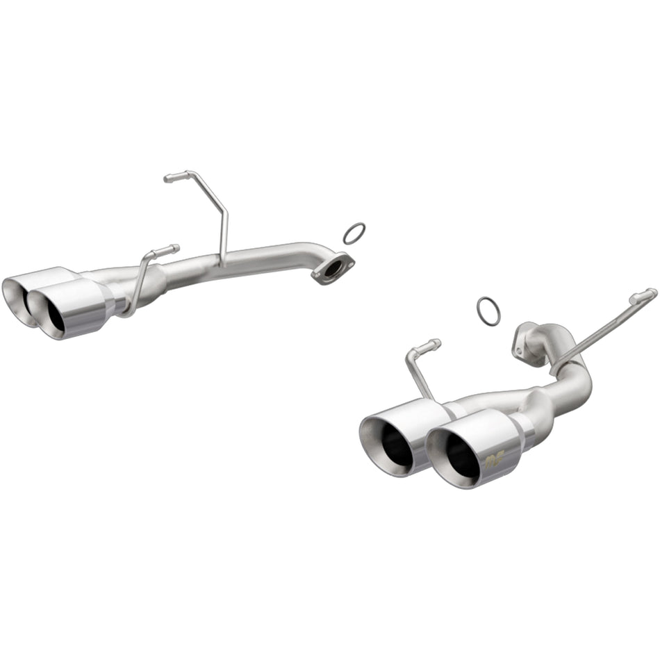 MagnaFlow Competition Series Axle Back Performance Exhaust System 19362