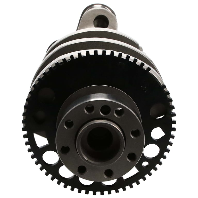Manley Crankshaft CRANK-4340 3.622 STROKE