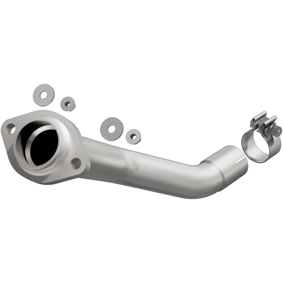 MagnaFlow 2020-2023 Jeep Gladiator 3.6L | 2018-2024 Jeep Wrangler 3.6L Performance Pipe 19432