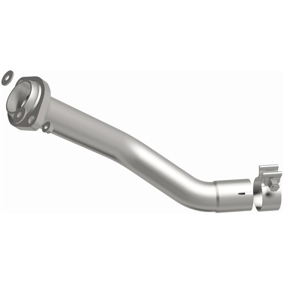 MagnaFlow 2020-2023 Jeep Gladiator 3.6L | 2018-2024 Jeep Wrangler 3.6L Performance Pipe 19432