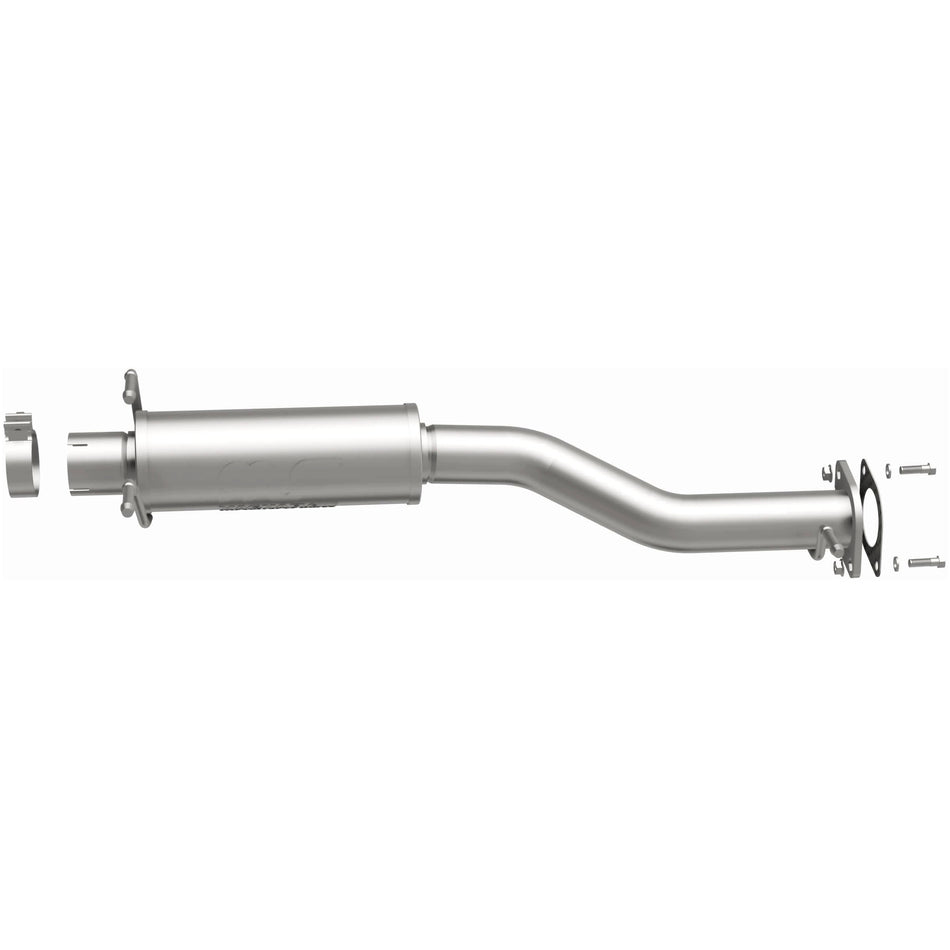 MagnaFlow 2019-2026 Ram 1500 5.7L D-Fit Series Performance Exhaust Muffler Replacement Kit Direct-Fit With Muffler