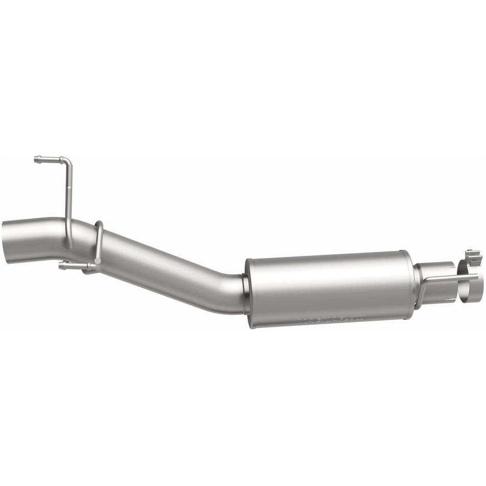 MagnaFlow 2014-2026 Ram 2500 6.4L | 2014-2026 Ram 3500 6.4L D-Fit Series Performance Exhaust Muffler Replacement Kit Direct-Fit With Muffler