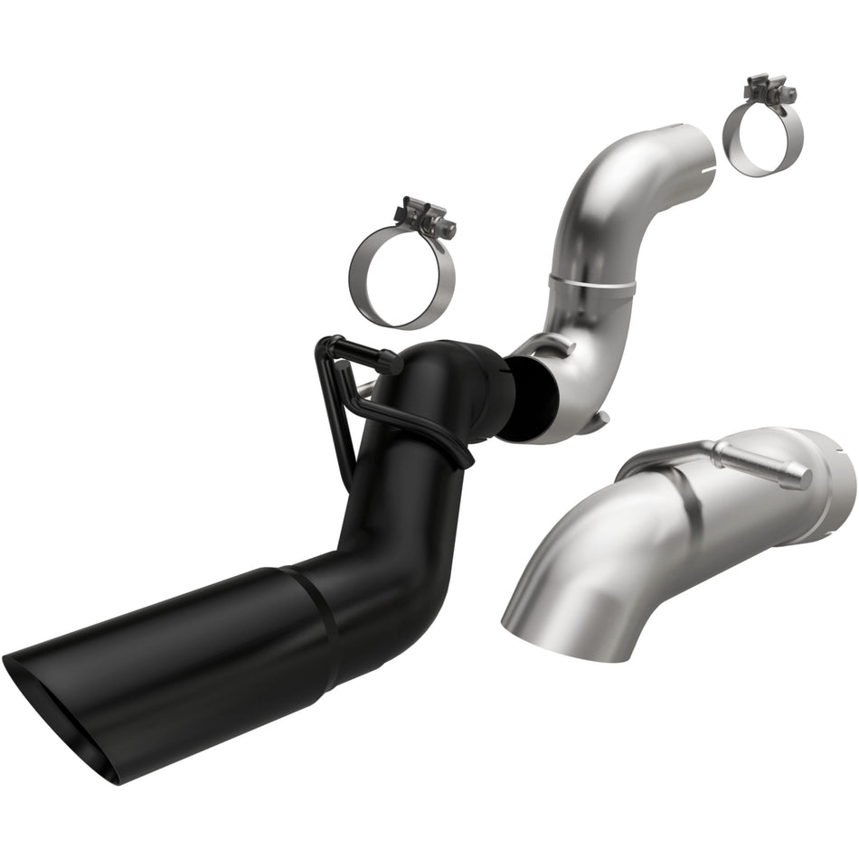 MagnaFlow 2020-2023 Jeep Wrangler 3.0L Street Series DPF Back Performance Exhaust System 19505