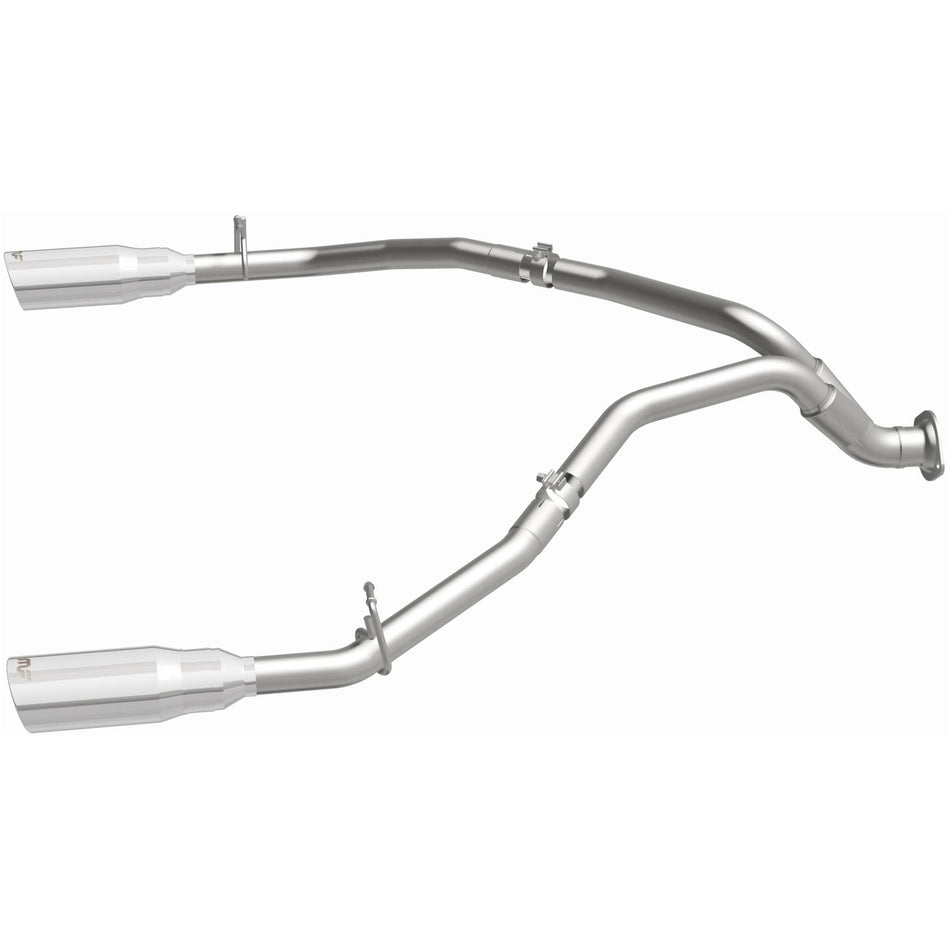 MagnaFlow 2020-2023 Ram 1500 3.0L Street Series DPF Back Performance Exhaust System 19508