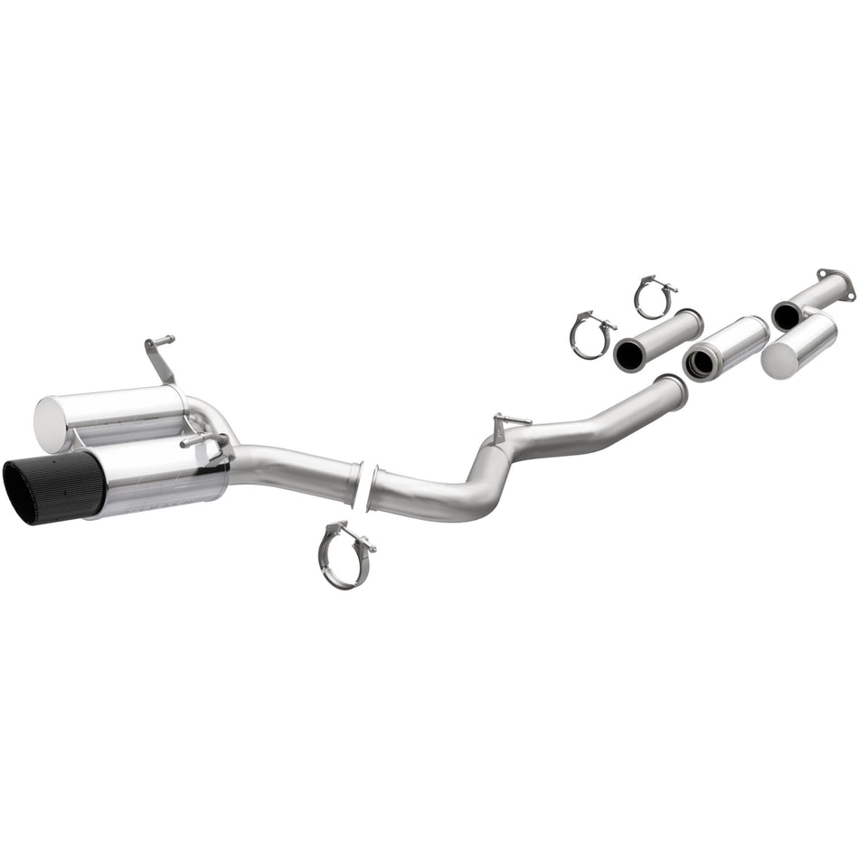 MagnaFlow XMOD Series Cat-Back Performance Exhaust System 19547