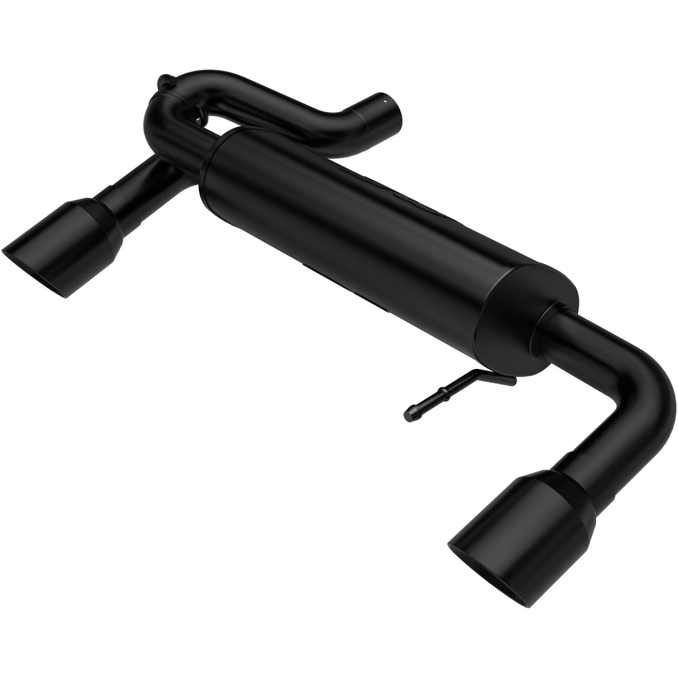 MagnaFlow 2021-2026 Ford Bronco 2.3L Street Series Axle Back Performance Exhaust System 19555