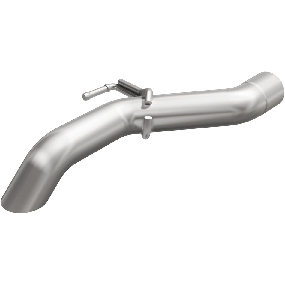 MagnaFlow 2021-2026 Ford Bronco 2.7L | 2021-2026 Ford Bronco 2.3L D-Fit Series Performance Exhaust Muffler Replacement Kit Direct-Fit Without Muffler