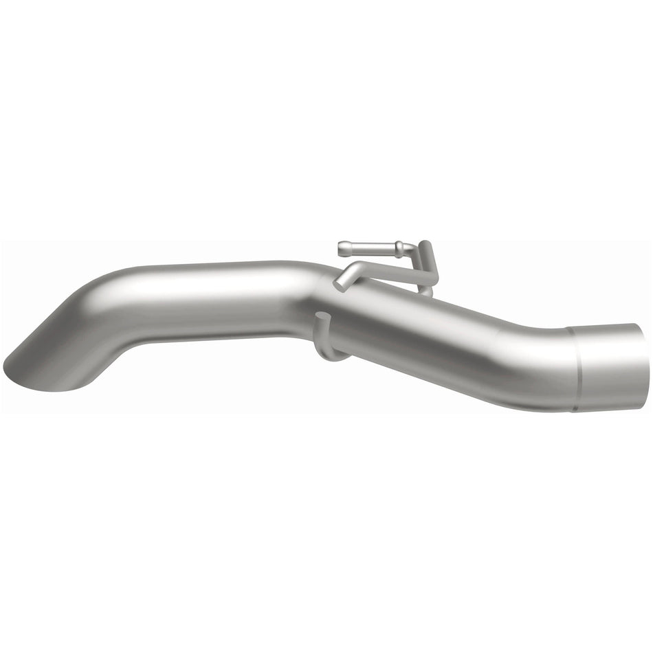 MagnaFlow 2021-2026 Ford Bronco 2.7L | 2021-2026 Ford Bronco 2.3L D-Fit Series Performance Exhaust Muffler Replacement Kit Direct-Fit Without Muffler