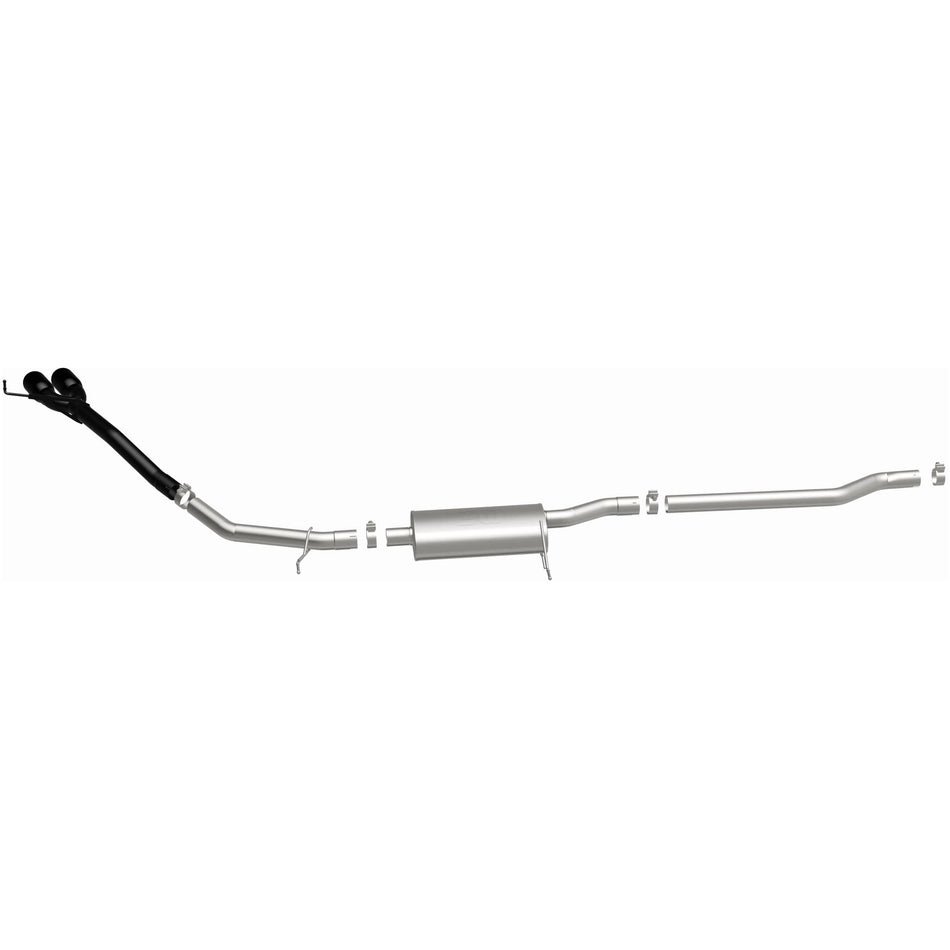 MagnaFlow 2022-2024 Ford Maverick 2.0L Street Series Cat-Back Performance Exhaust System 19597