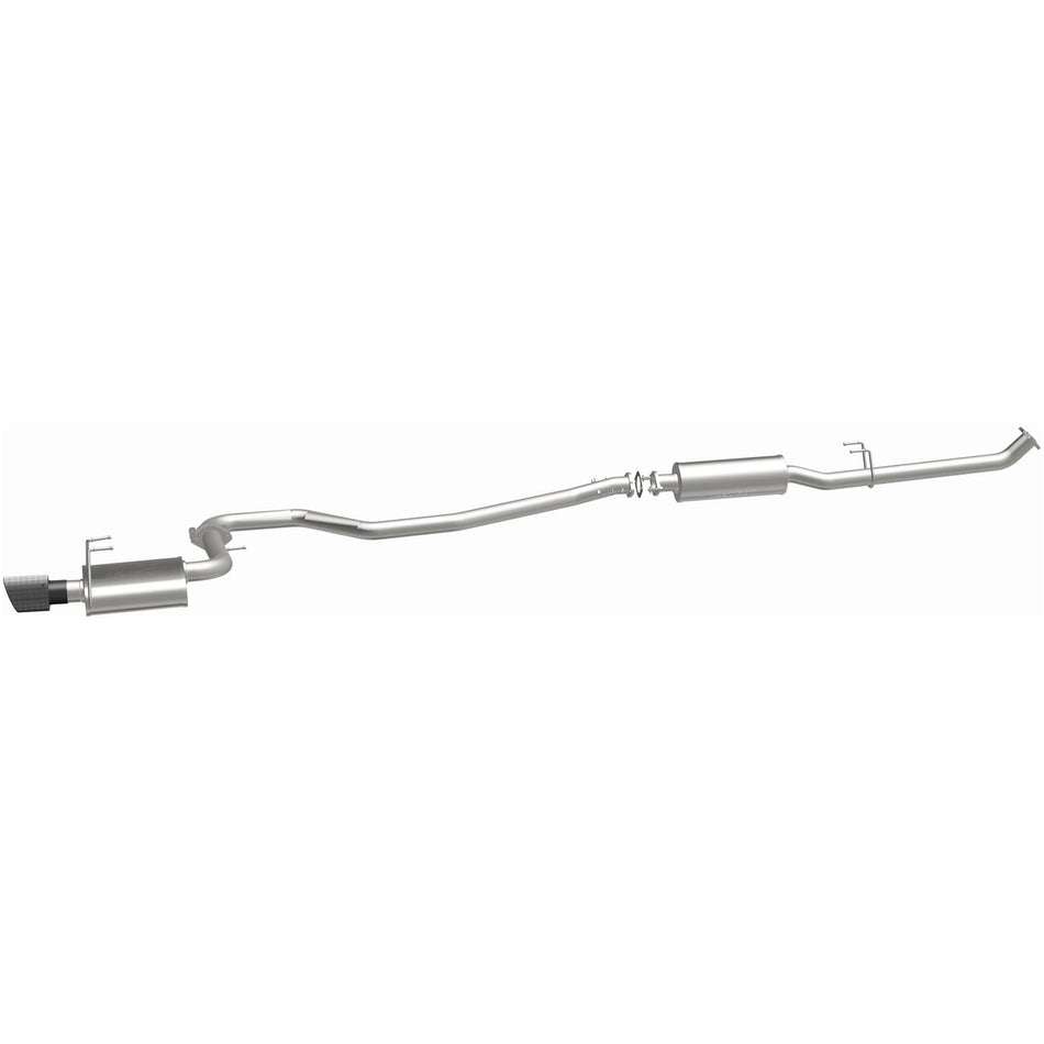 MagnaFlow 2022-2026 Honda Civic Sport 2.0L NEO Series Cat-Back Performance Exhaust System 19610