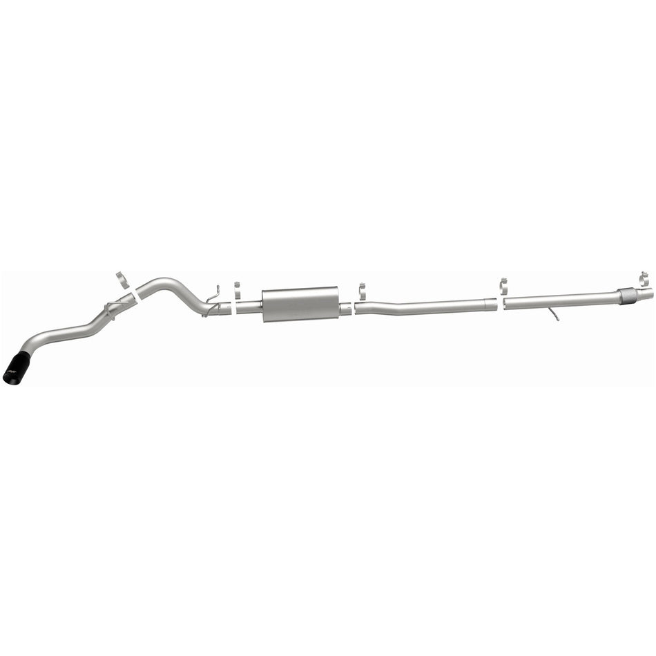 MagnaFlow 2024 Ford Ranger 2.3L SPEQ Series Cat-Back Performance Exhaust System 19634