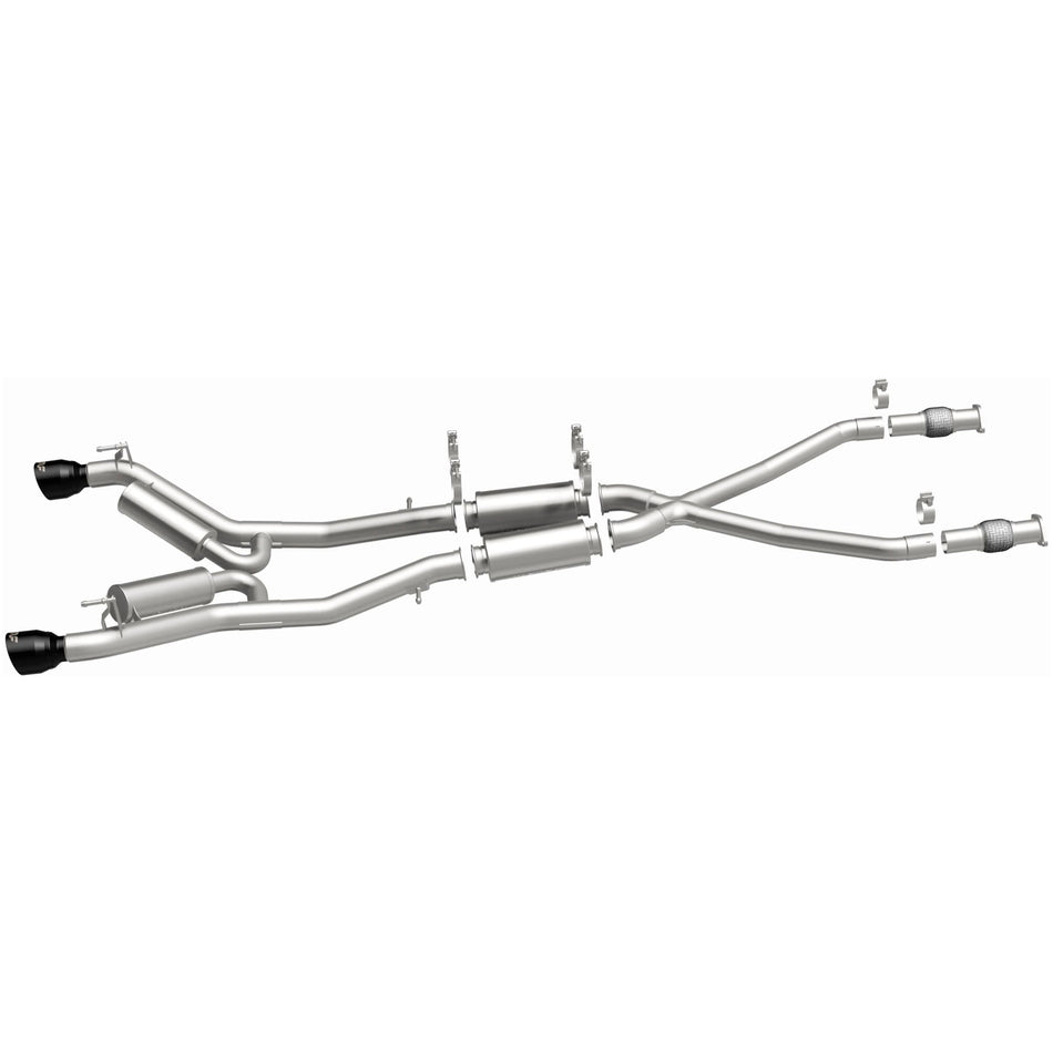 MagnaFlow 2023-2026 Nissan Z 3.0L SPEQ Series Cat-Back Performance Exhaust System 19697