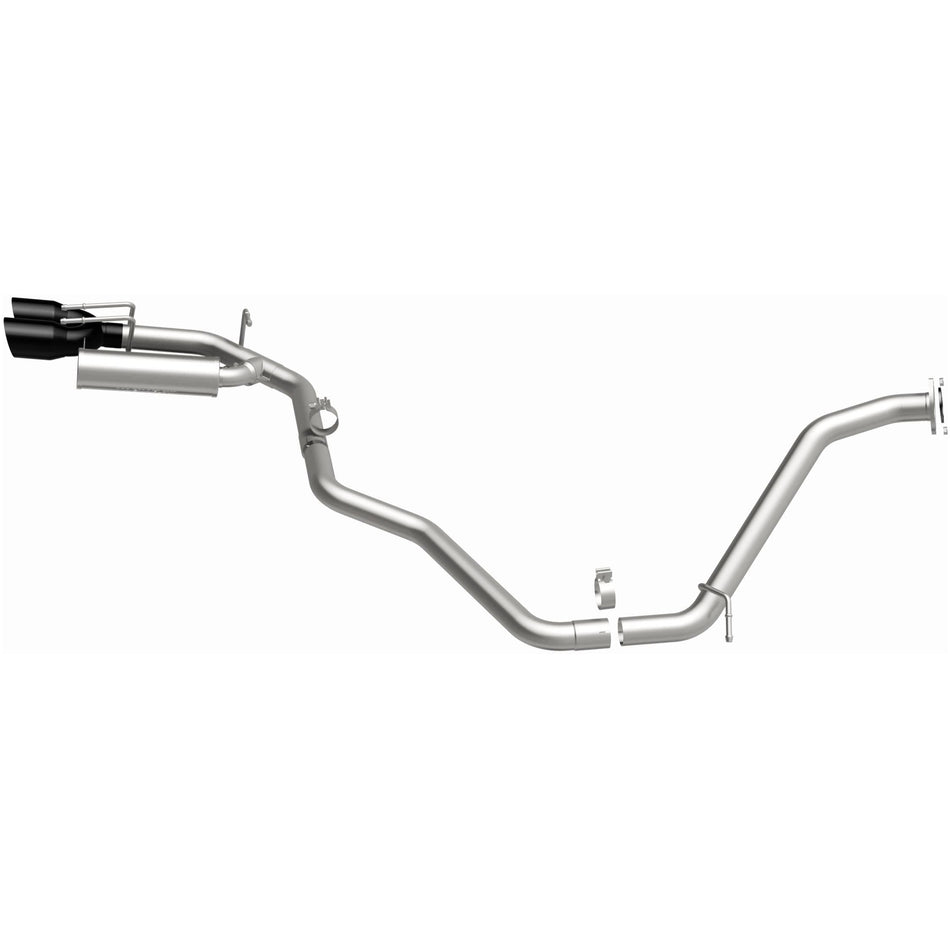 MagnaFlow 2025-2026 Toyota Camry 2.5L SPEQ Series Cat-Back Performance Exhaust System 19698