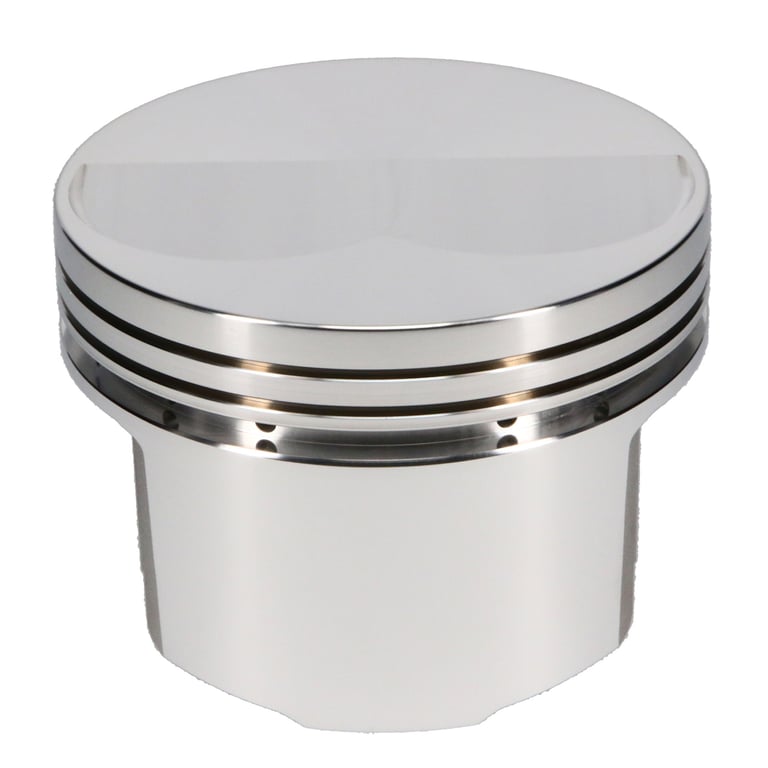 SRP Oldsmobile 455 Big Block Series Flat Top Piston Kit