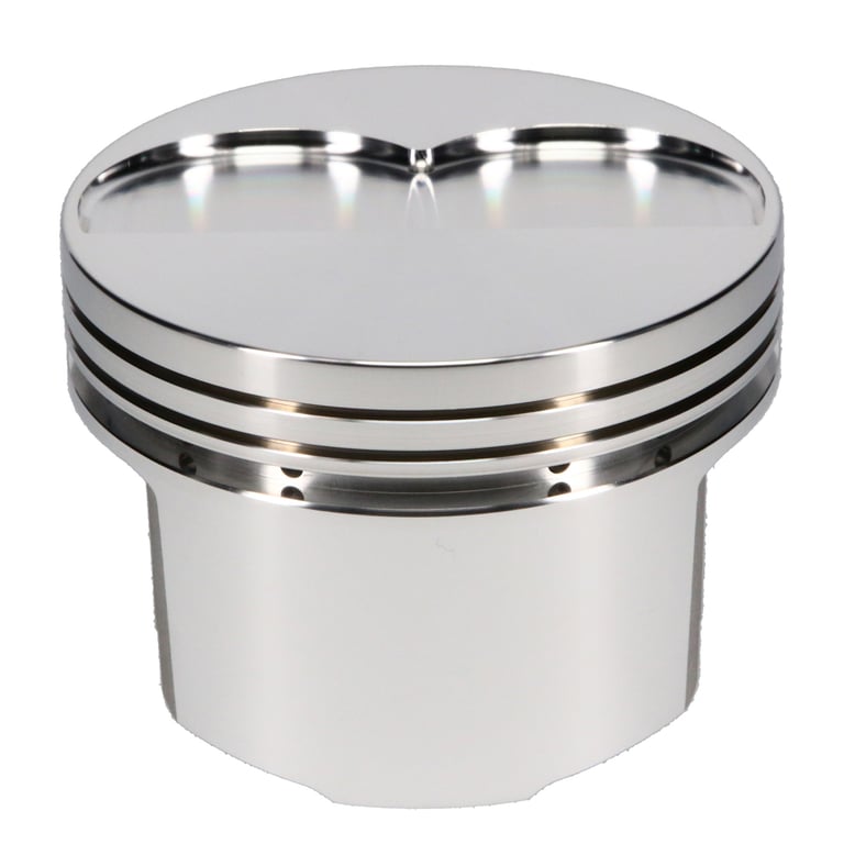 SRP Oldsmobile 455 Big Block Series Flat Top Piston Kit