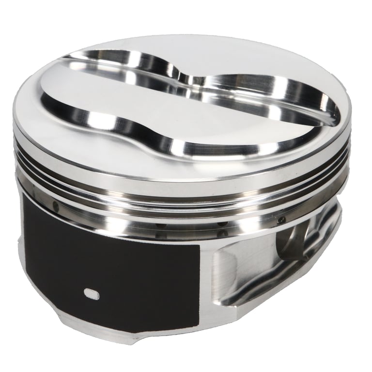JE Pistons Ford 302 8.200" Dart/SVO Block Series Piston Kit