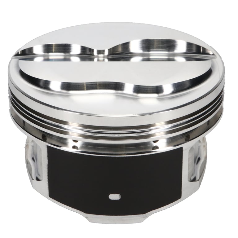 JE Pistons Ford 302 8.200" Dart/SVO Block Series Piston Kit