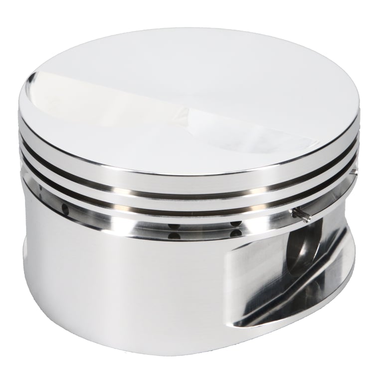 JE Pistons Chrysler 360 Series Flat Top Piston Kit