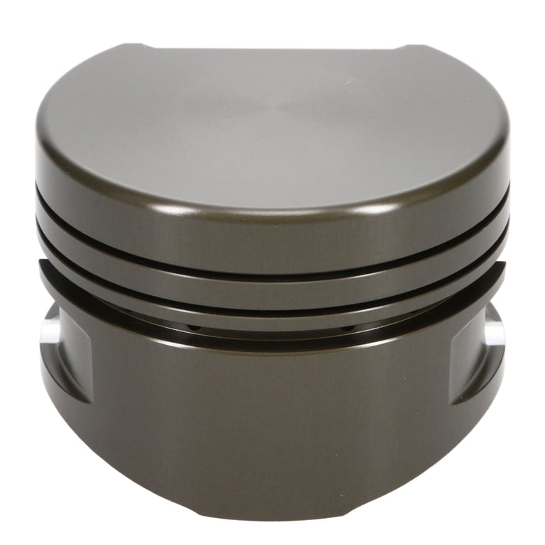 JE Pistons Mopar Top Fuel Series Piston Kit