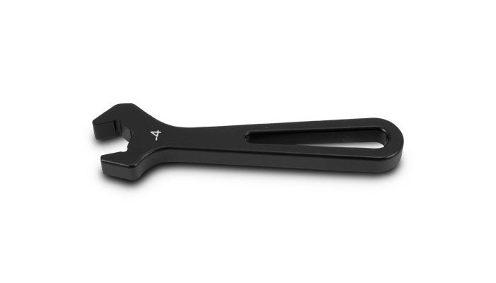 Vibrant Performance - 20904 - -4AN Wrench - Anodized Black