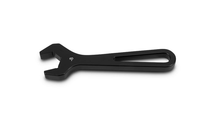 Vibrant Performance - 20908 - -8AN Wrench - Anodized Black