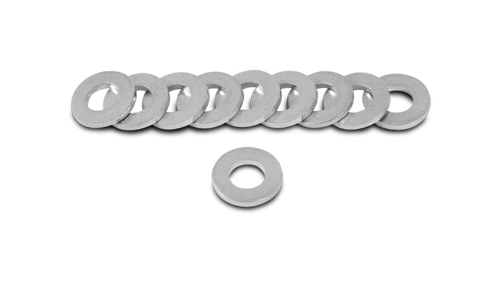 Vibrant Performance - 20943 - Crush Washers  M12 - Package Of 10