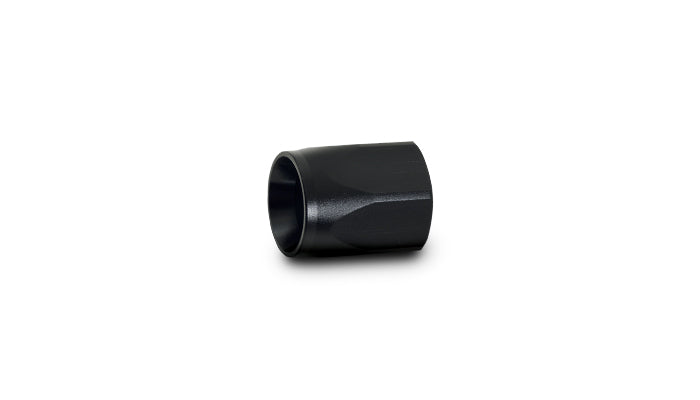 Vibrant Performance - 20966 - Hose End Socket; Size: -16AN; Color: Black