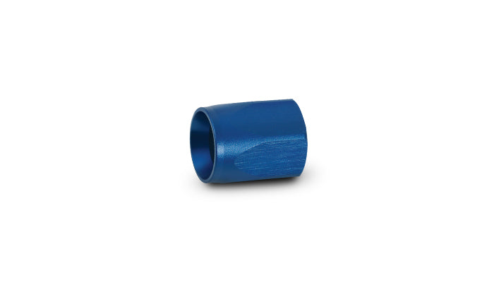 Vibrant Performance - 20970B - Hose End Socket; Size: -20AN; Color: Blue