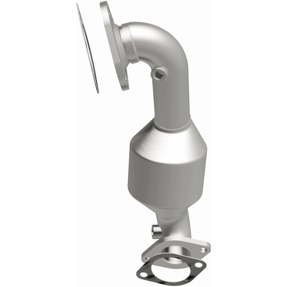 MagnaFlow OEM Grade Federal / EPA Compliant Direct-Fit Catalytic Converter 21-017