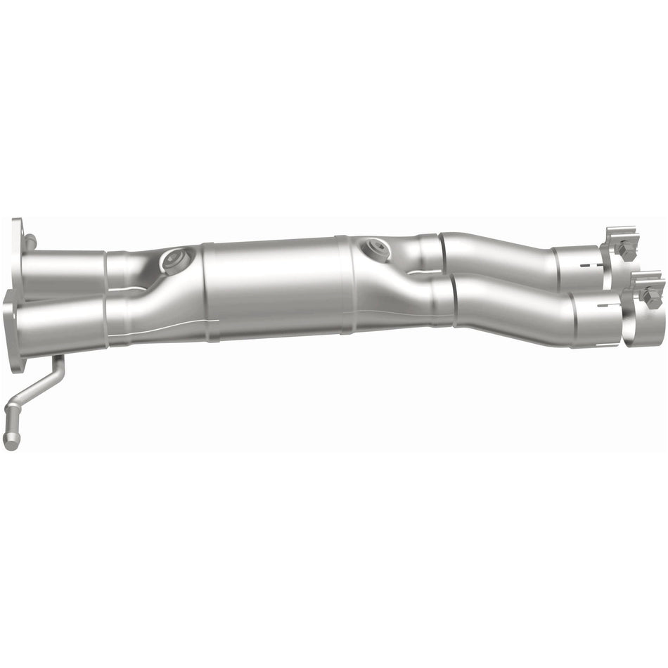 MagnaFlow OEM Grade Federal / EPA Compliant Direct-Fit Catalytic Converter 21-020