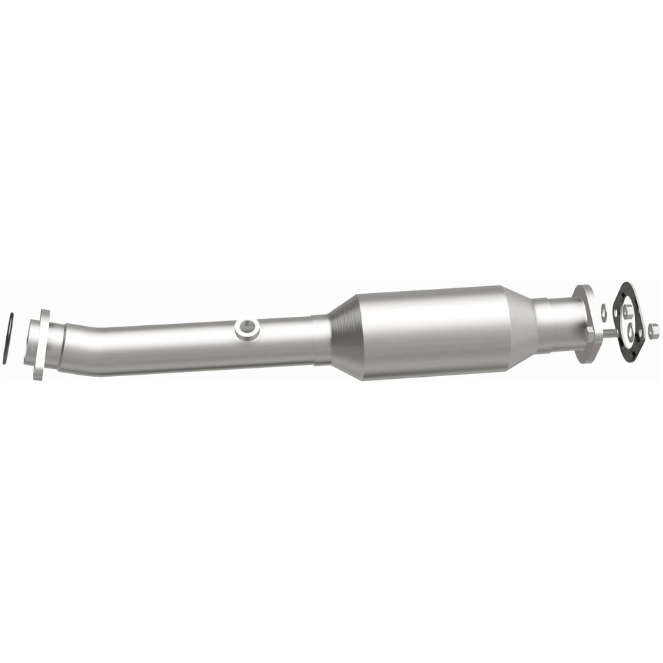MagnaFlow OEM Grade Federal / EPA Compliant Direct-Fit Catalytic Converter 21-041