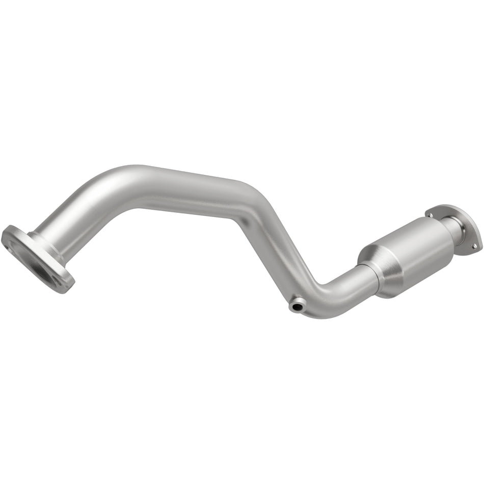 MagnaFlow 2015-2021 Lexus NX300h 2.5L | 2016-2018 Toyota RAV4 2.5L OEM Grade Federal / EPA Compliant Direct-Fit Catalytic Converter 21-073