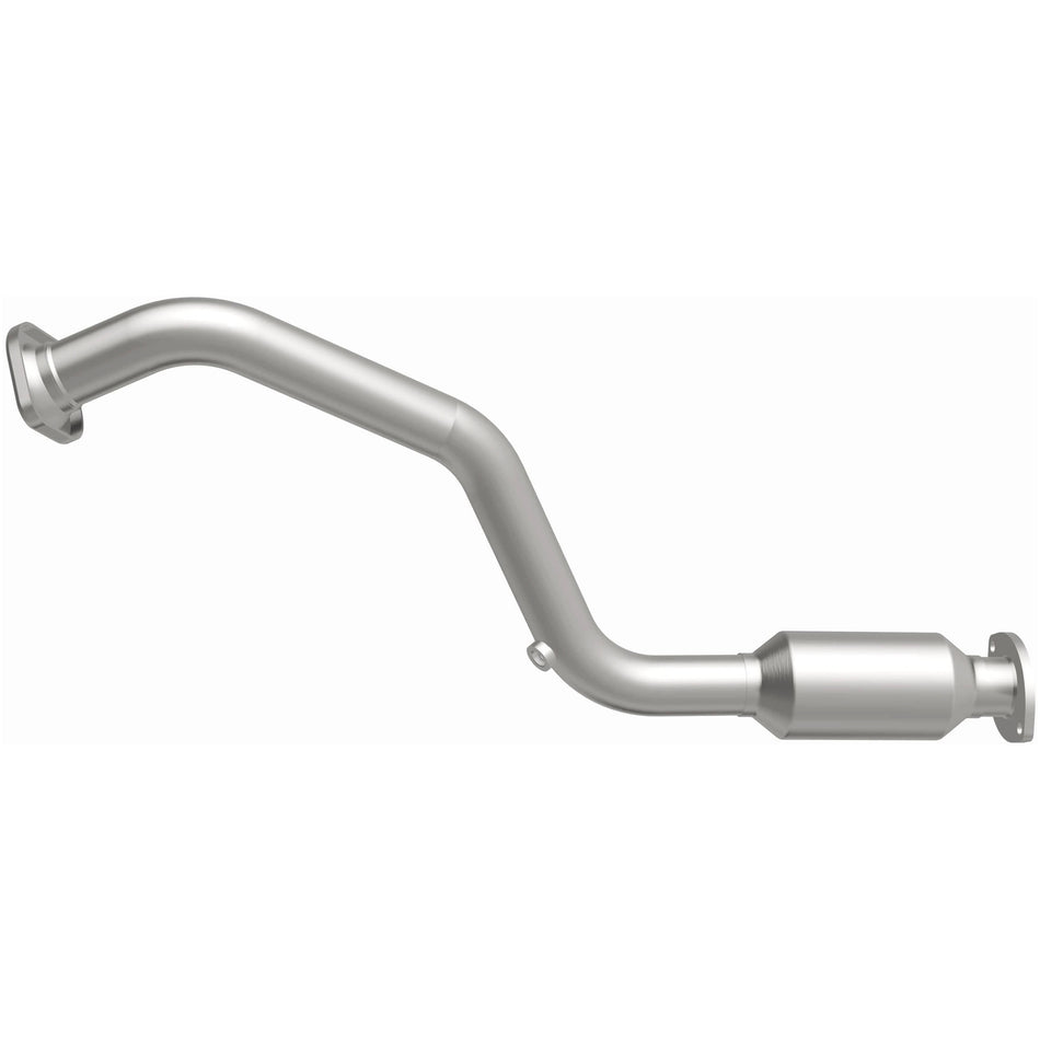 MagnaFlow 2015-2021 Lexus NX300h 2.5L | 2016-2018 Toyota RAV4 2.5L OEM Grade Federal / EPA Compliant Direct-Fit Catalytic Converter 21-073