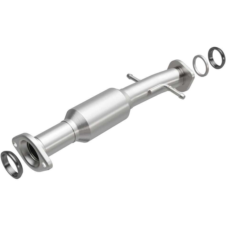 MagnaFlow 2010-2015 Lexus RX350 3.5L OEM Grade Federal / EPA Compliant Direct-Fit Catalytic Converter 21-097