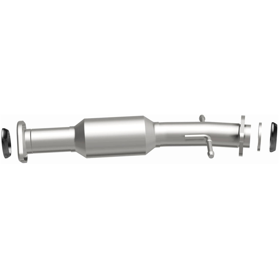 MagnaFlow 2010-2015 Lexus RX350 3.5L OEM Grade Federal / EPA Compliant Direct-Fit Catalytic Converter 21-097