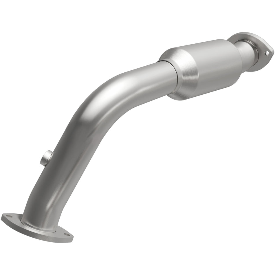 MagnaFlow 2015-2016 Lexus NX200t 2.0L | 2018-2021 Lexus NX300 2.0L OEM Grade Federal / EPA Compliant Direct-Fit Catalytic Converter 21-114