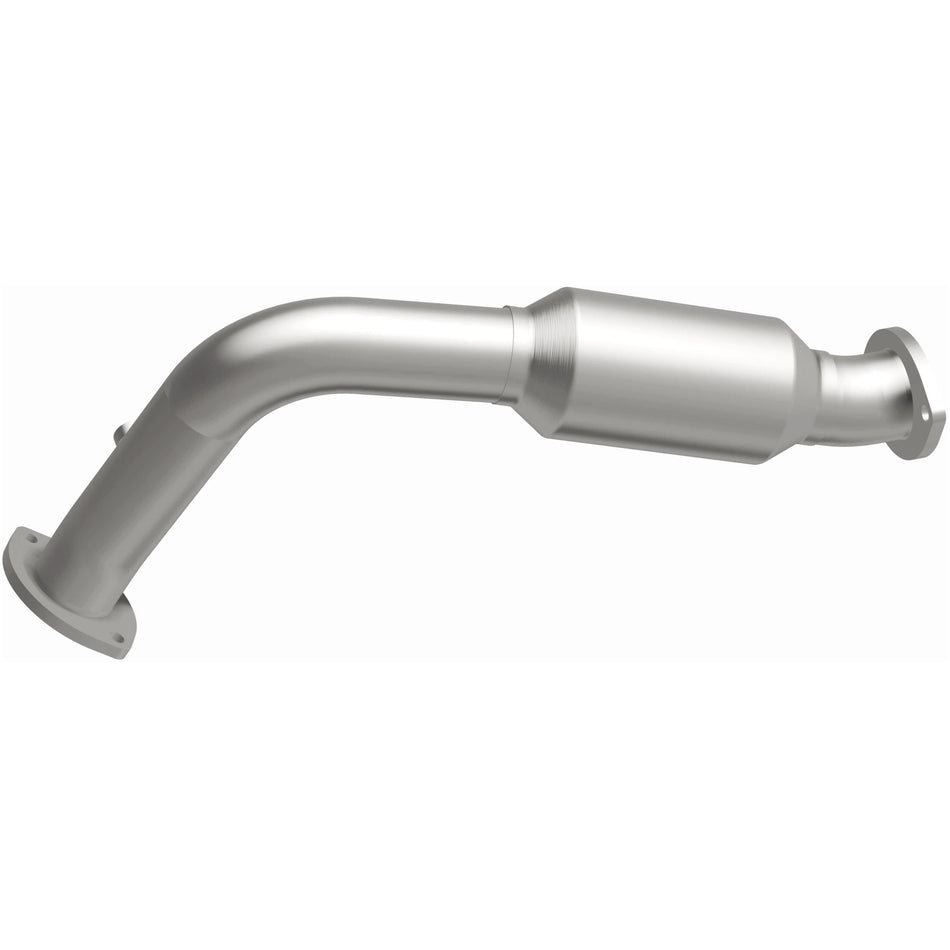 MagnaFlow 2015-2016 Lexus NX200t 2.0L | 2018-2021 Lexus NX300 2.0L OEM Grade Federal / EPA Compliant Direct-Fit Catalytic Converter 21-114