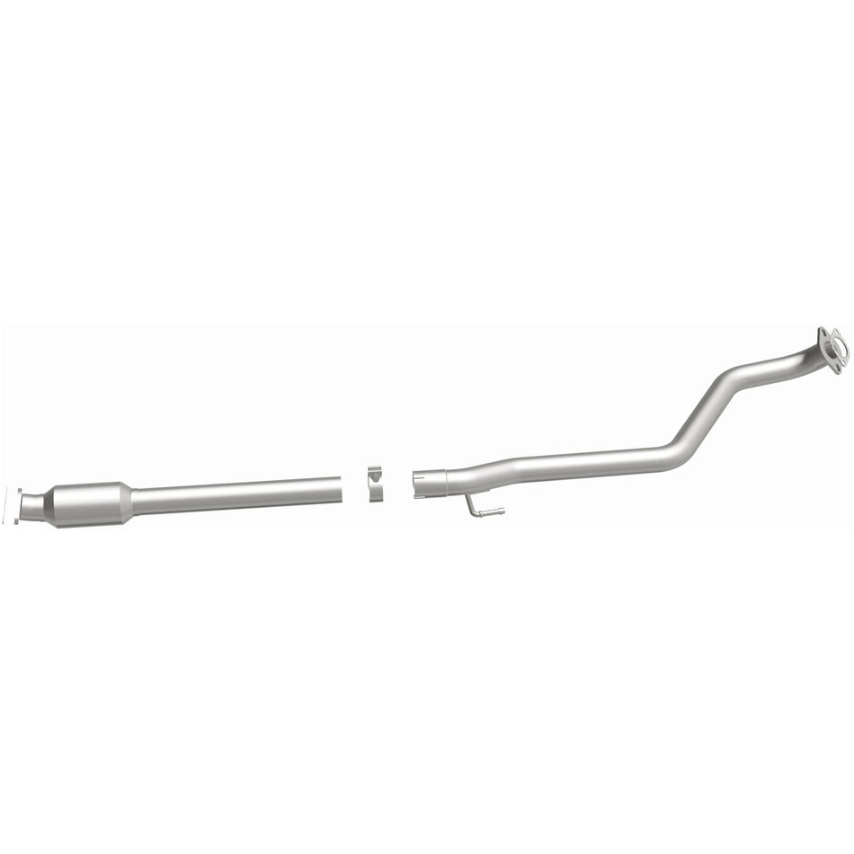 MagnaFlow 2016-2017 Hyundai Veloster 1.6L OEM Grade Federal / EPA Compliant Direct-Fit Catalytic Converter 21-139