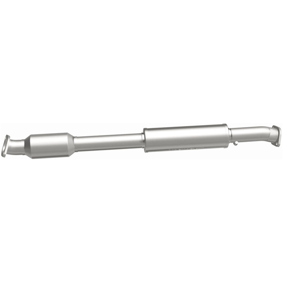 MagnaFlow OEM Grade Federal / EPA Compliant Direct-Fit Catalytic Converter 21-144