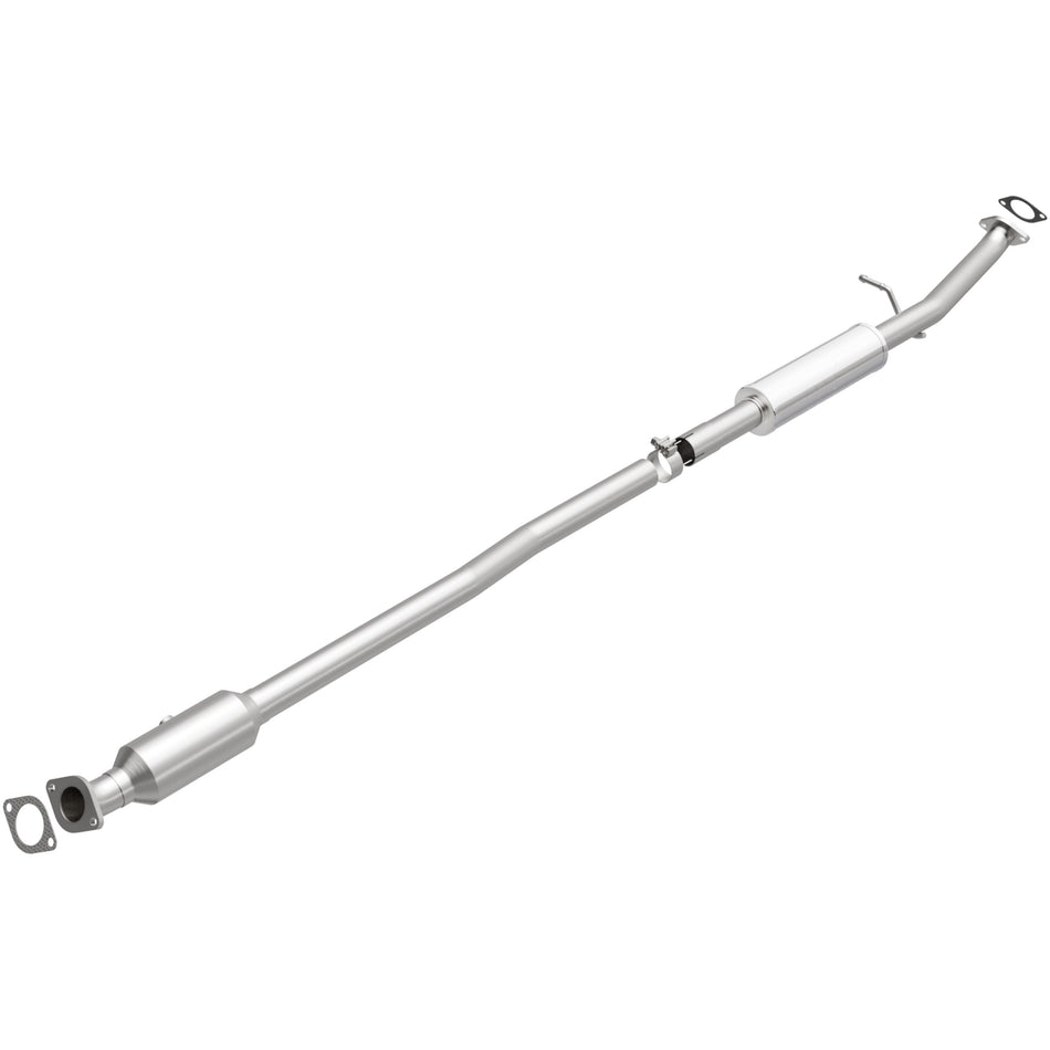 MagnaFlow 2016-2021 Hyundai Tucson 2.0L OEM Grade Federal / EPA Compliant Direct-Fit Catalytic Converter 21-145