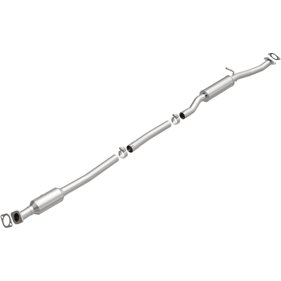 MagnaFlow 2016-2018 Hyundai Tucson 2.0L OEM Grade Federal / EPA Compliant Direct-Fit Catalytic Converter 21-146