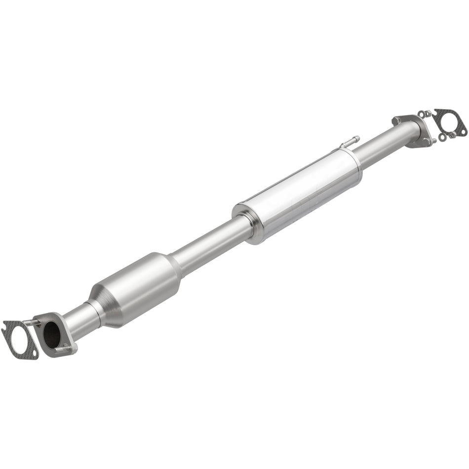 MagnaFlow 2016-2017 Hyundai Sonata 2.0L OEM Grade Federal / EPA Compliant Direct-Fit Catalytic Converter 21-147