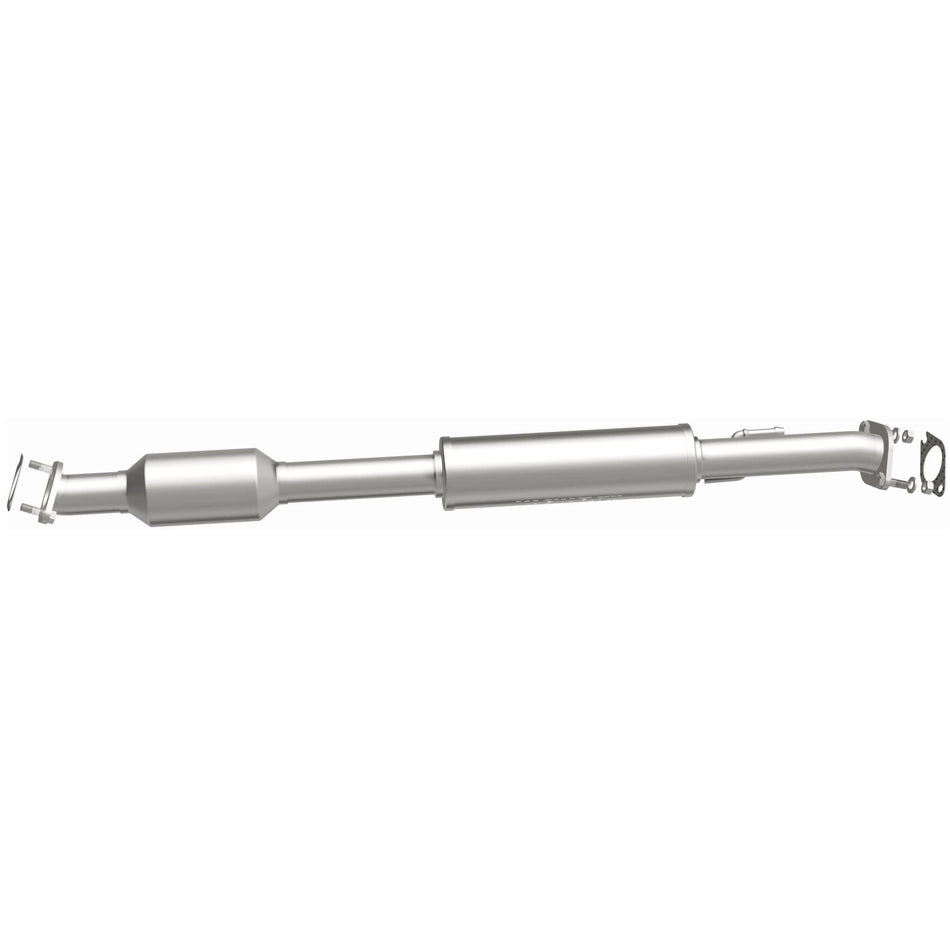 MagnaFlow 2016-2017 Hyundai Sonata 2.0L OEM Grade Federal / EPA Compliant Direct-Fit Catalytic Converter 21-147