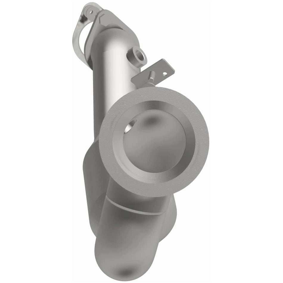 MagnaFlow 2009-2016 BMW Z4 3.0L OEM Grade Federal / EPA Compliant Direct-Fit Catalytic Converter 21-169