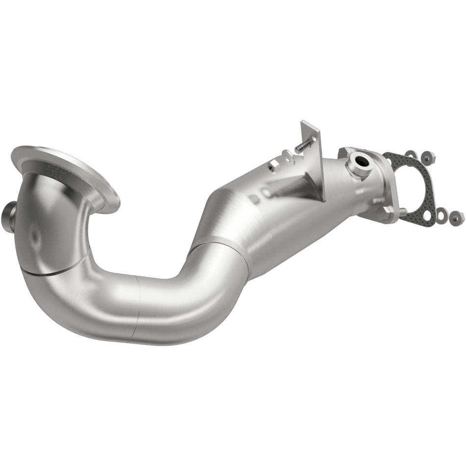 MagnaFlow 2009-2016 BMW Z4 3.0L OEM Grade Federal / EPA Compliant Direct-Fit Catalytic Converter 21-170